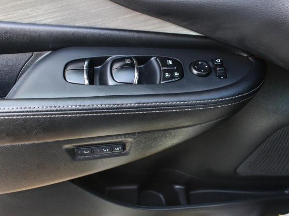 Nissan Murano III (Z52) с пробегом 2019 года, цена 2 350 000 рублей, 147218 км, внедорожник, Автокод Объявления