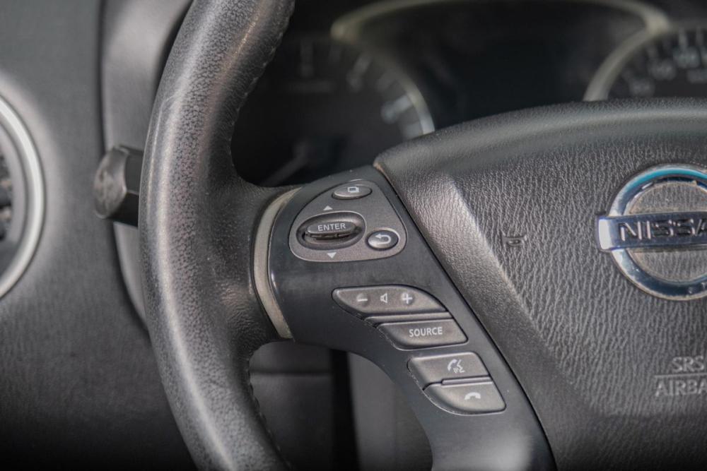 Nissan Pathfinder IV Томск  - изображение 13