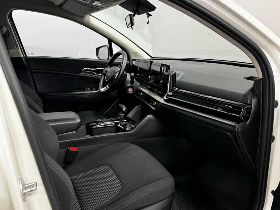 Kia Sportage V Уфа  - изображение 11