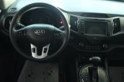 Kia Sportage III Омск  - изображение 33