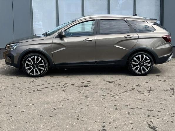 Lada (ВАЗ) Vesta I Рестайлинг (NG) с пробегом 2025 года, цена 1 664 000 рублей, 14683 км, универсал, Автокод Объявления