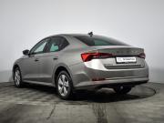 Skoda Octavia IV (A8) Санкт-Петербург  - изображение 26