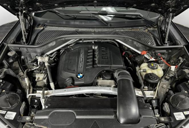 BMW X6 II (F16) с пробегом 2016 года, цена 3 050 000 рублей, 189045 км, внедорожник, Автокод Объявления