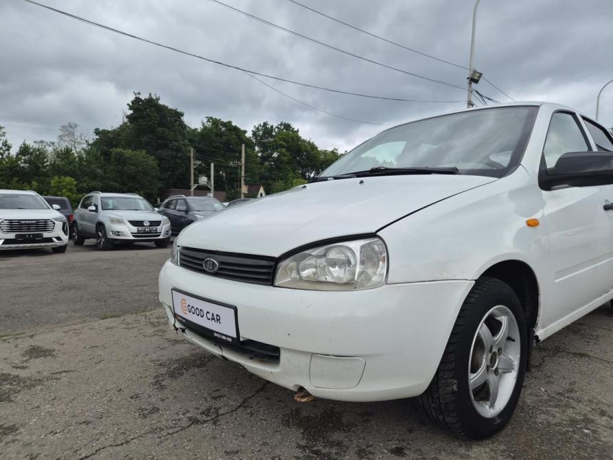 Lada (ВАЗ) Kalina I Саратов  - изображение 11