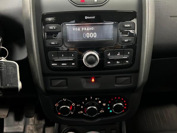 Renault Duster I Рестайлинг с пробегом 2018 года, цена 1 270 000 рублей, 102363 км, внедорожник, Автокод Объявления