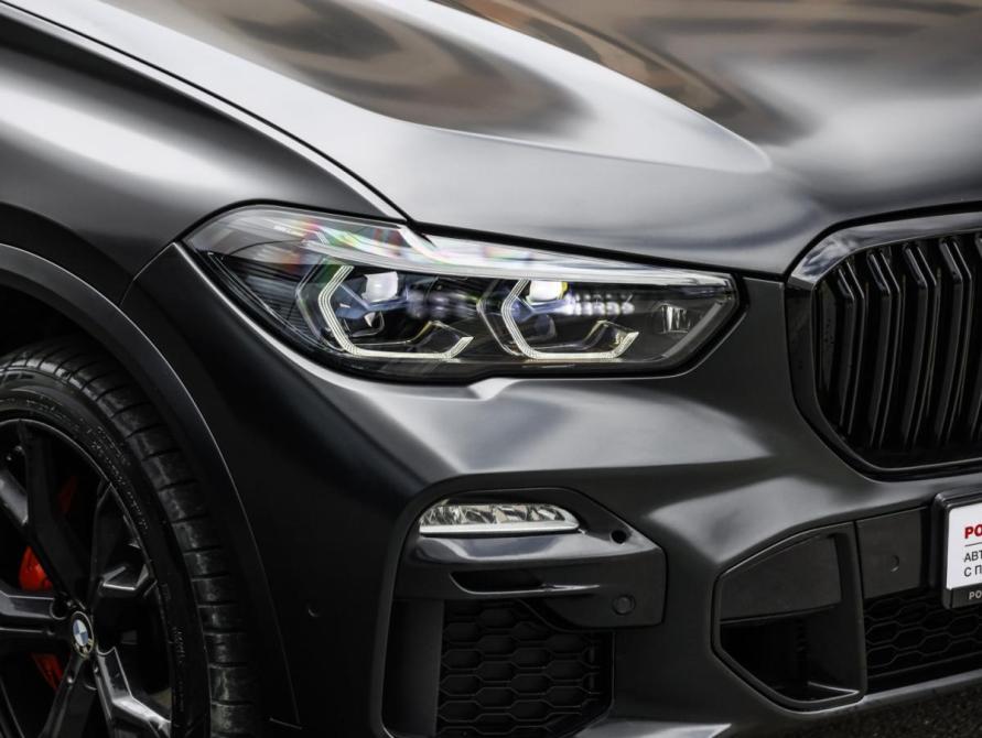 BMW X5 IV (G05/G18) Санкт-Петербург  - изображение 12