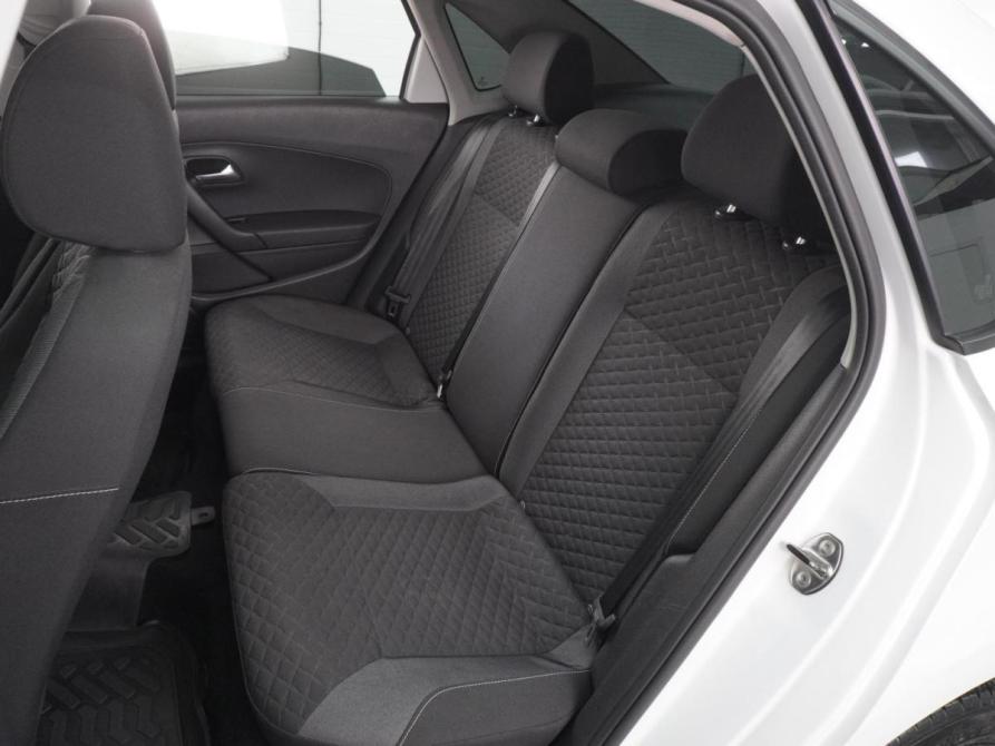 Volkswagen Polo V Рестайлинг Воронеж  - изображение 9
