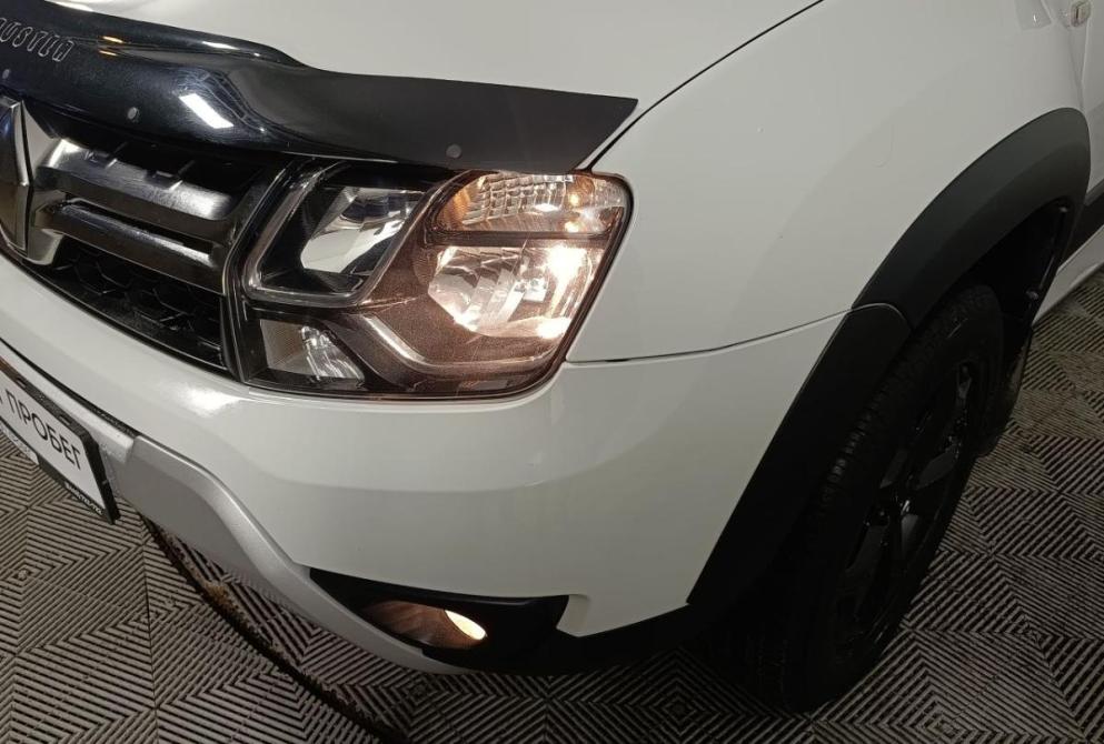 Renault Duster I Рестайлинг Волгоград  - изображение 22