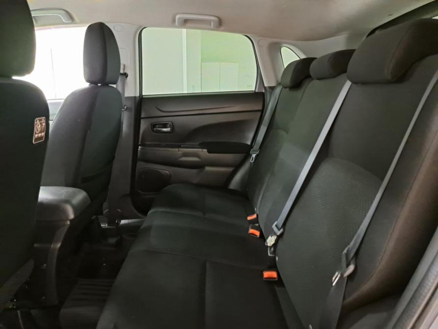 Mitsubishi ASX I Рестайлинг Казань  - изображение 15