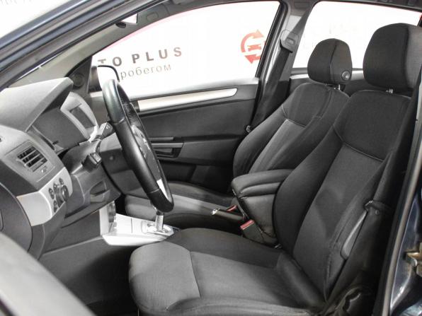 Opel Astra H с пробегом 2007 года, цена 399 000 рублей, 350000 км, хэтчбек, Автокод Объявления