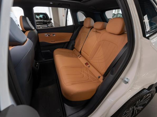 Geely Galaxy Starship 7 с пробегом 2026 года, цена 4 050 000 рублей, 35 км, внедорожник, Автокод Объявления