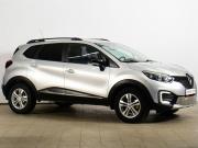 Renault Kaptur I Мурманск  - изображение 19