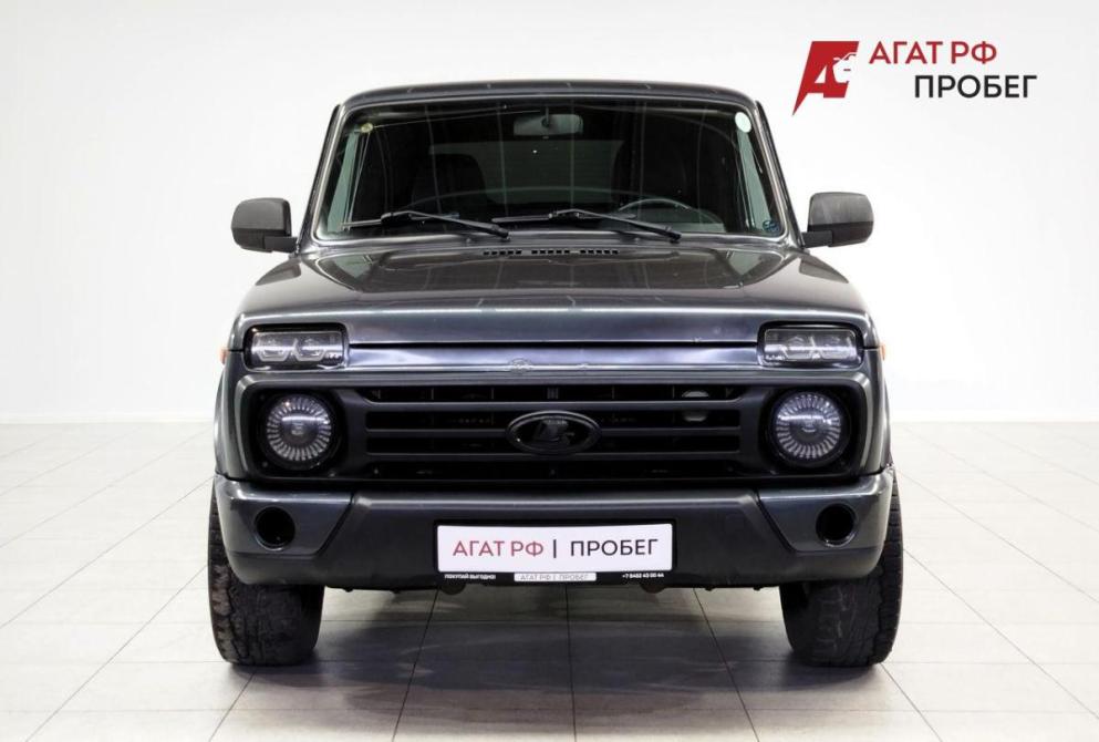 Lada (ВАЗ) 2121 (4x4) I Рестайлинг Саратов  - изображение 2