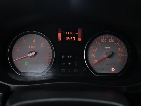 Renault Logan I Рестайлинг с пробегом 2010 года, цена 305 000 рублей, 213186 км, седан, Автокод Объявления