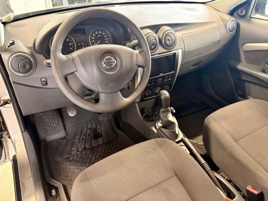 Nissan Almera III (G15) Тольятти  - изображение 12