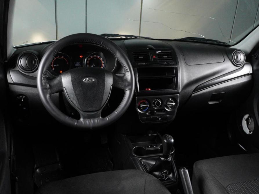 Lada (ВАЗ) Granta I Рестайлинг Минеральные Воды  - изображение 6