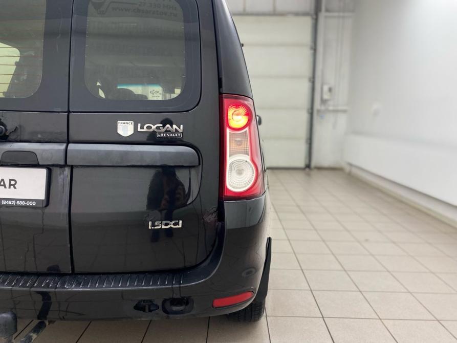 Dacia Logan I Энгельс  - изображение 14