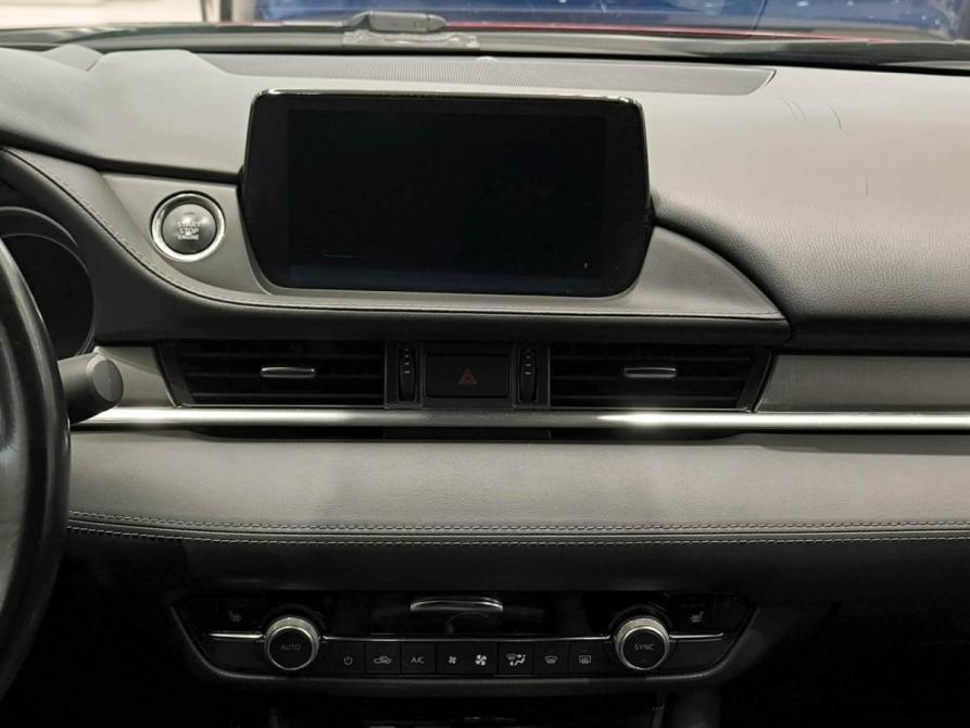 Mazda 6 III (GJ) Рестайлинг 2 Казань  - изображение 18