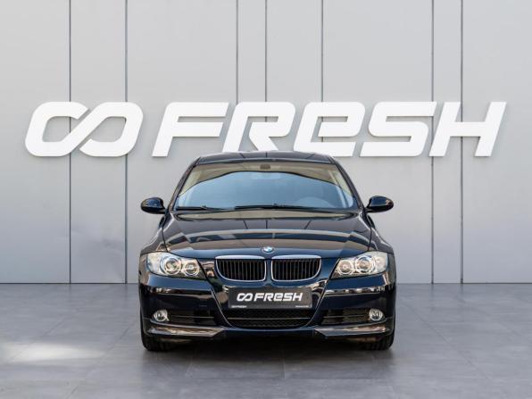 BMW 3 серии V (E90/E91/E92/E93) с пробегом 2007 года, цена 825 000 рублей, 299342 км, седан, Автокод Объявления