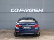 BMW 5 серии VI (F10/F11/F07) Рестайлинг Краснодар  - изображение 30