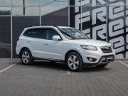 Hyundai Santa Fe II Рестайлинг Краснодар  - изображение 24