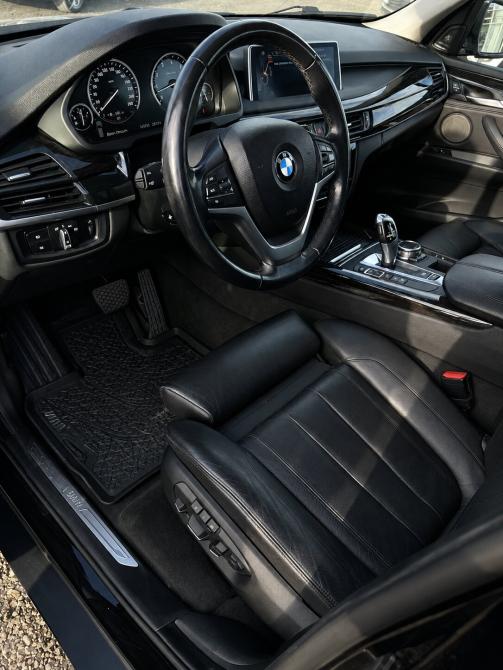 BMW X5 III (F15) Набережные Челны  - изображение 13