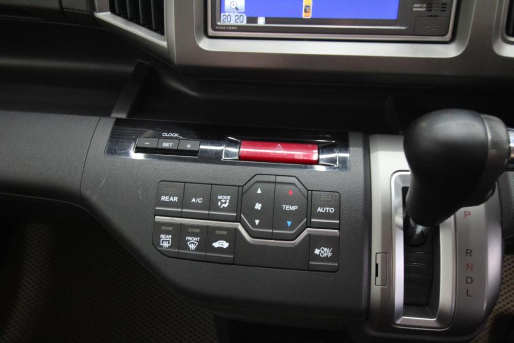 Honda Stepwgn IV Рестайлинг Сургут  - изображение 31