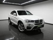 BMW X4 I (F26) Тверь  - изображение 28
