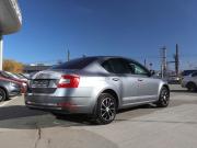 Skoda Octavia III (A7) Рестайлинг Челябинск  - изображение 23