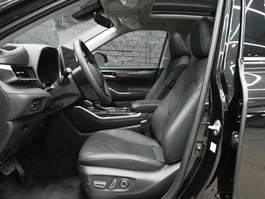 Toyota Highlander IV (XU70) Екатеринбург  - изображение 23
