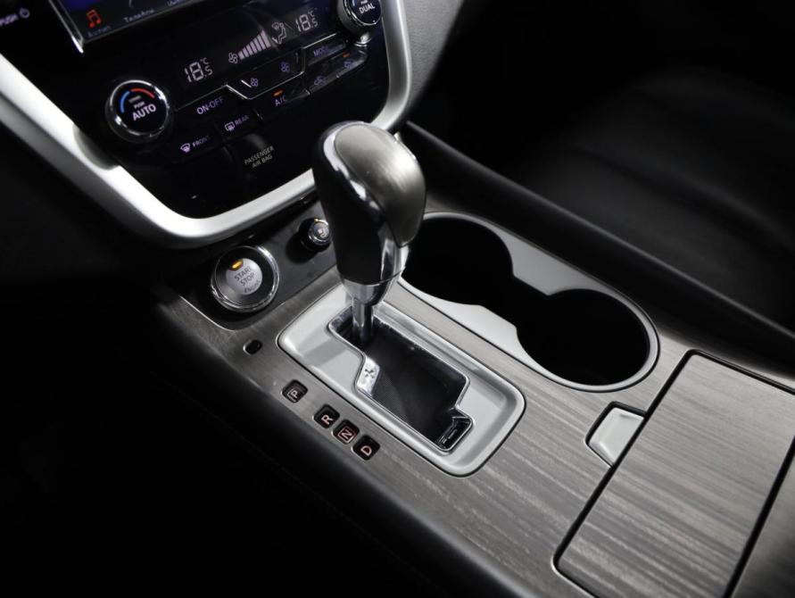 Nissan Murano III (Z52) Санкт-Петербург  - изображение 10