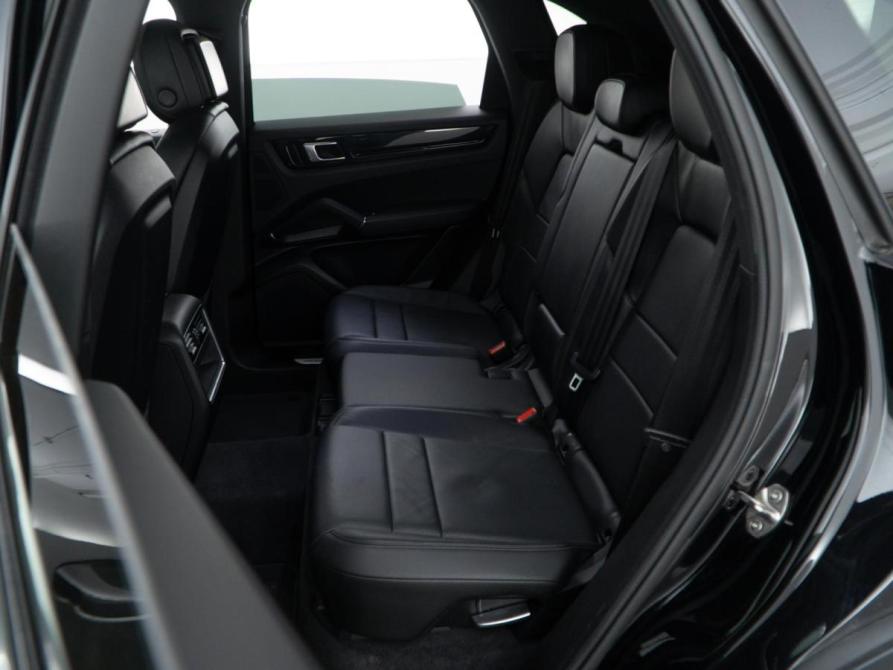 Porsche Cayenne III Москва  - изображение 9