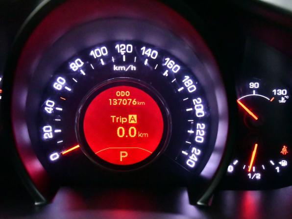 Kia Sportage III с пробегом 2013 года, цена 1 187 000 рублей, 137419 км, внедорожник, Автокод Объявления