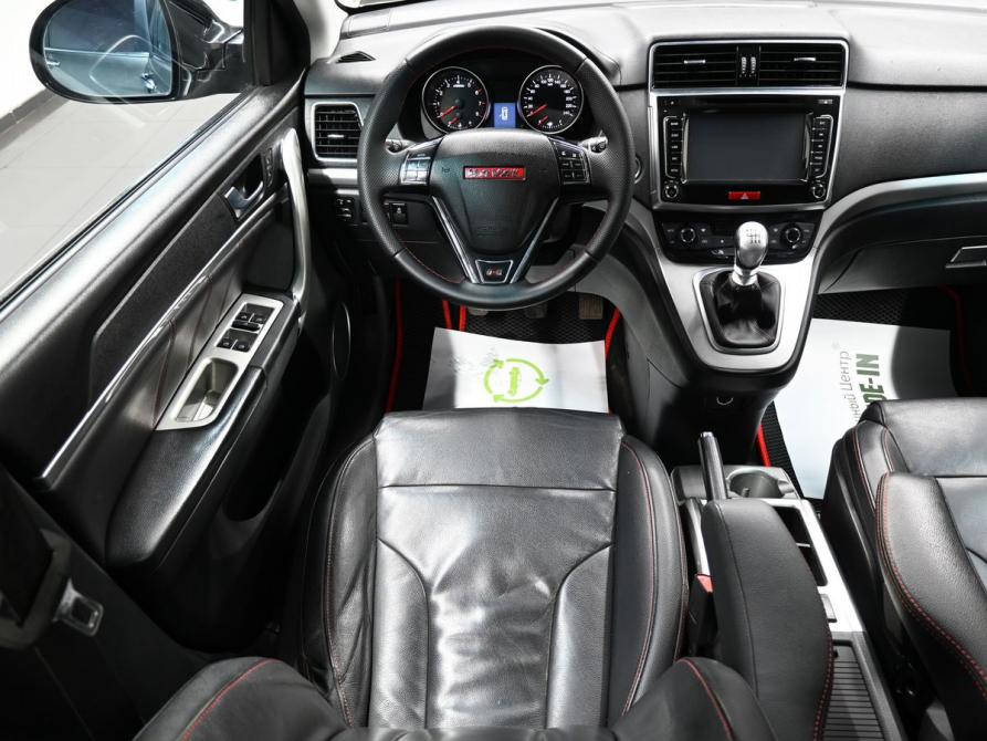 Haval H6 I Тверь  - изображение 12
