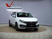 Lada (ВАЗ) Vesta I Рестайлинг (NG) Уфа  - изображение 19