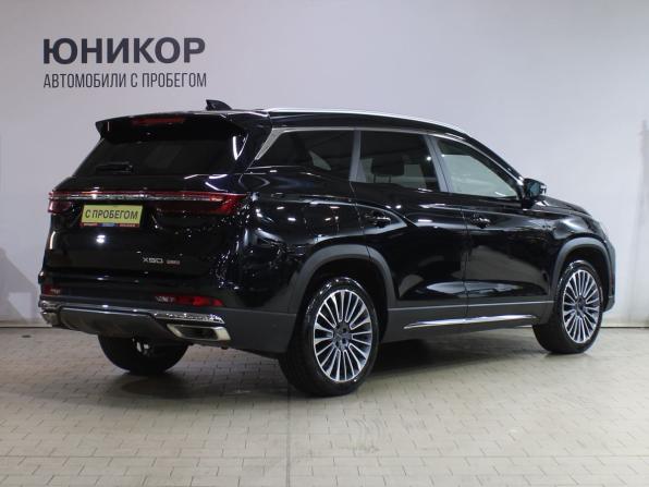 JETOUR X90+ с пробегом 2024 года, цена 2 119 000 рублей, 30687 км, внедорожник, Автокод Объявления