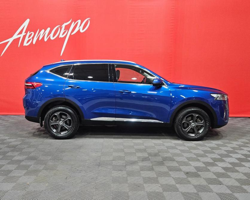 Haval F7 I Вологда  - изображение 6