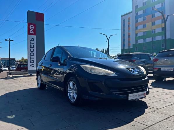 Peugeot 308 I с пробегом 2009 года, цена 365 000 рублей, 198327 км, хэтчбек, Автокод Объявления
