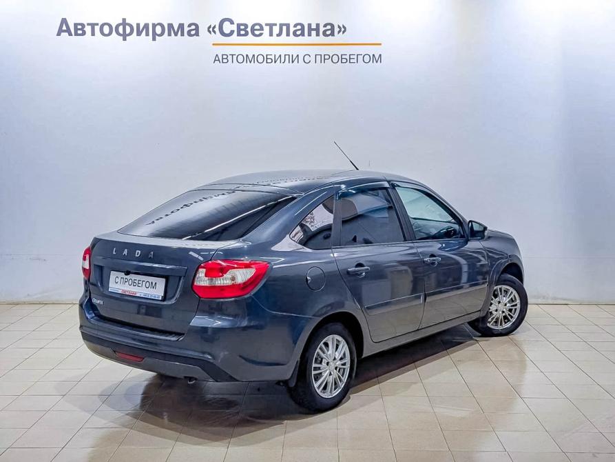 Lada (ВАЗ) Granta I Рестайлинг Ярославль  - изображение 3
