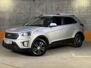 Hyundai Creta I Уфа  - изображение 23