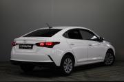 Hyundai Solaris II Рестайлинг Санкт-Петербург  - изображение 29
