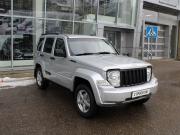 Jeep Cherokee IV (KK) Москва  - изображение 22