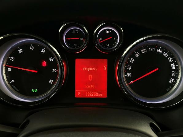 Opel Astra J с пробегом 2011 года, цена 635 000 рублей, 192759 км, хэтчбек, Автокод Объявления