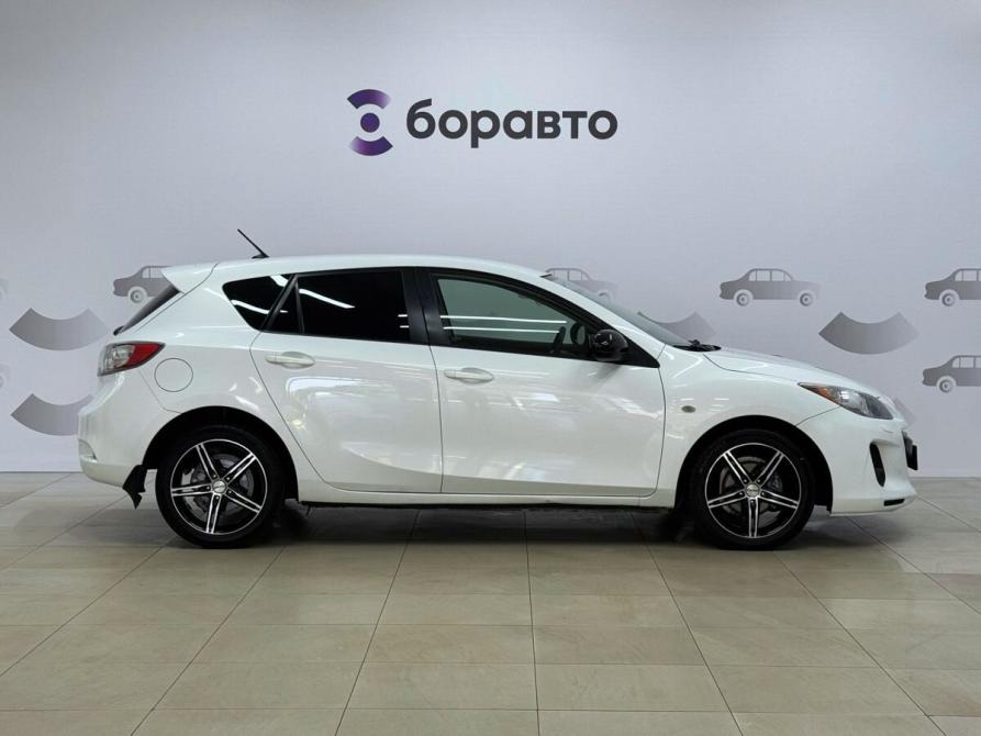 Mazda 3 III (BM) Ставрополь  - изображение 8
