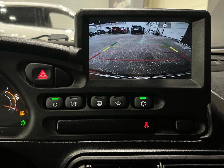 Lada (ВАЗ) Niva Travel I Пермь  - изображение 21