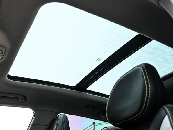 Geely Coolray I Рестайлинг с пробегом 2023 года, цена 2 149 000 рублей, 35850 км, внедорожник, Автокод Объявления