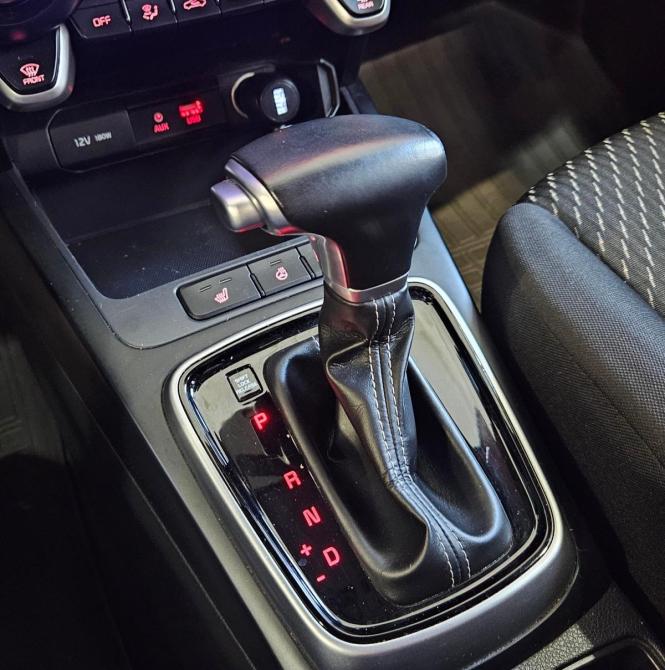 Kia Rio IV Вологда  - изображение 16