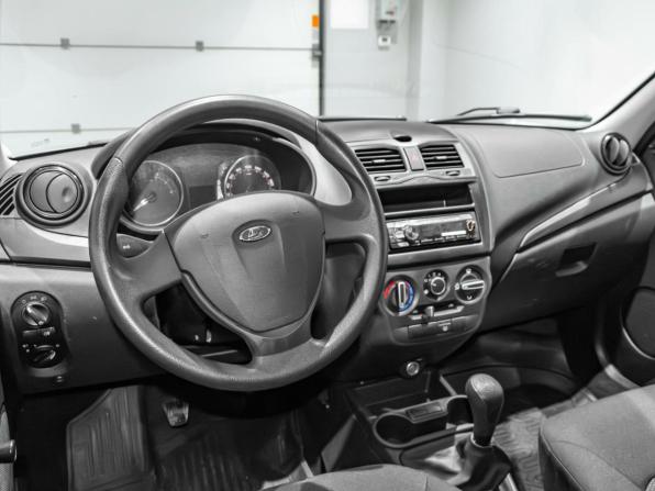 Lada (ВАЗ) Granta I Рестайлинг с пробегом 2020 года, цена 678 694 рубля, 36380 км, седан, Автокод Объявления