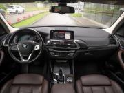BMW X3 III (G01) Санкт-Петербург  - изображение 50