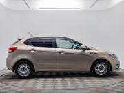Kia Rio III Рестайлинг Москва  - изображение 22